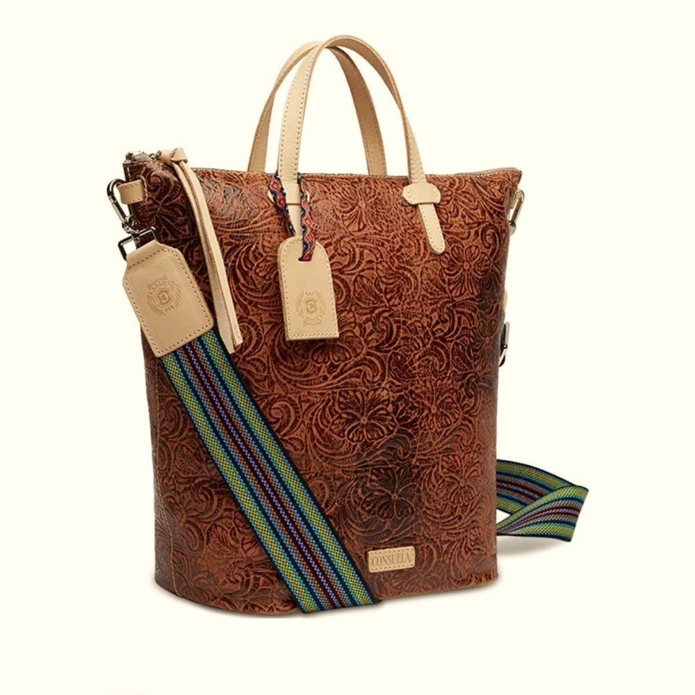 SALLY SLING CONSUELA Retails for over $400